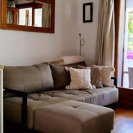 La Casa De Las Palmeras Muntanya la Sella المظهر الخارجي الصورة