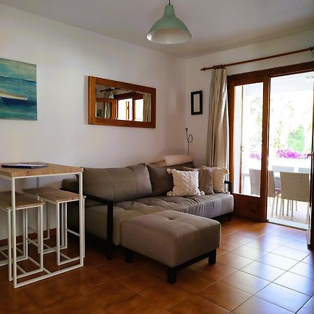 La Casa De Las Palmeras Muntanya la Sella المظهر الخارجي الصورة