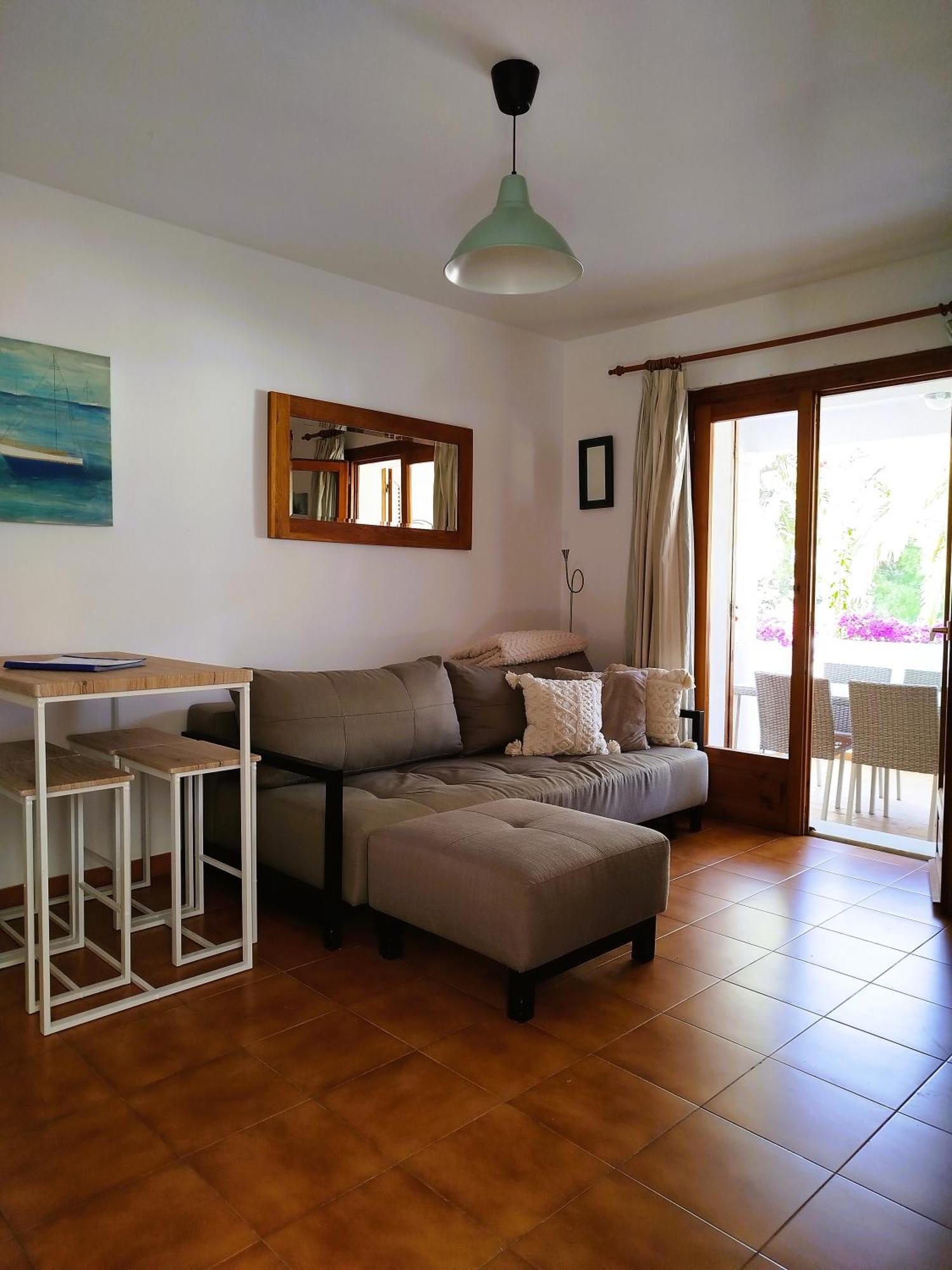 La Casa De Las Palmeras Muntanya la Sella المظهر الخارجي الصورة